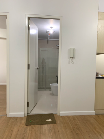 Dormy 460 - 1BR for rent in Celadon Park, Manila