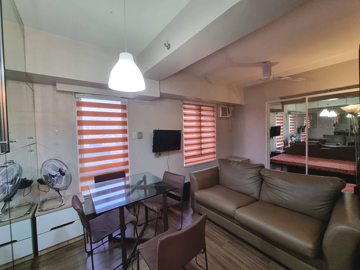 Dormy 425 - La Verti Residences for Rent in Taft 