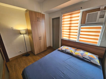 Dormy 353 - Condo for Rent in Katipunan