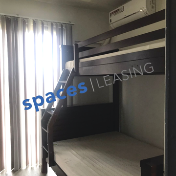 Dormy 361 - FULLY FURNISHED CONDO FOR RENT NEAR UPD & ADMU ❗️