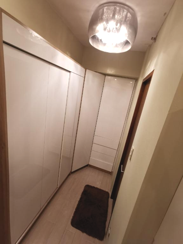 Dormy 448 - AVIDA TOWERS VITA 2BR UNIT & PARKING FOR RENT