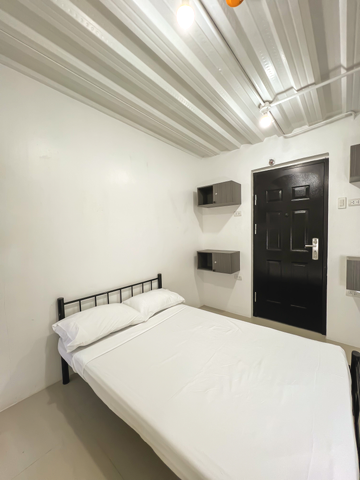 Dormy 181 - Room for Rent near Alabang, Las Pinas