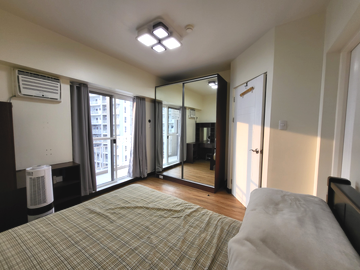 Dormy 617 - 3 BR Fully Furnished Condo Lumiere Residence in Pasig