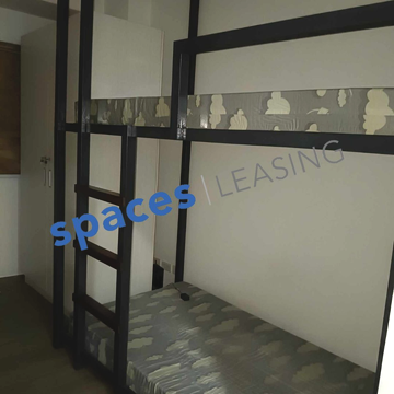 Dormy 362 - FULLY FURNISHED CONDO FOR RENT NEAR ADMU & UPD