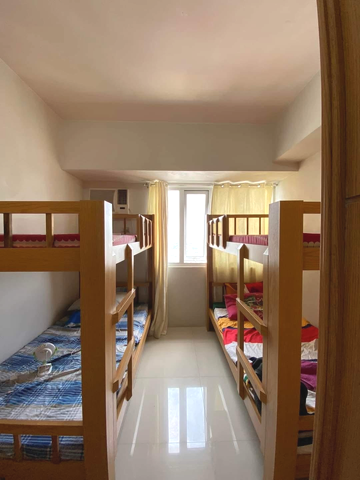 Dormy 598 - The Silk Residences 