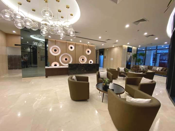 Dormy 313 - Condo for lease near De La Salle University