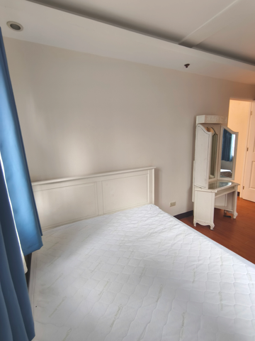 Dormy 952 - Furnished Condo Unit for Rent at Asia Enclaves