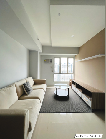 Dormy 36 - 2 Bedroom Condo in Avida Montane Uptown BGC