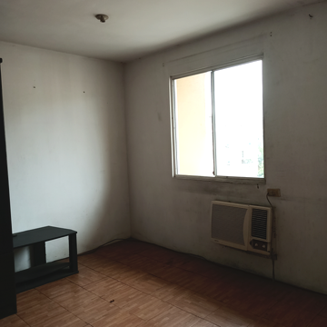 Dormy 981 - Studio Bare Condo Unit for Rent at Spazio Bernardo