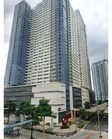 Dormy 49 - AVIDA VITA TOWER 2 VERTIS NORTH QUEZON CITY