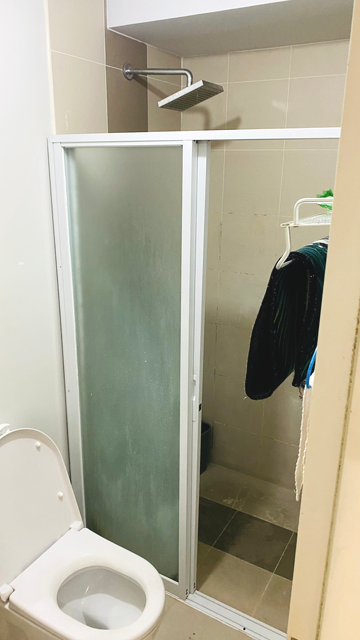 Dormy 463 - Studio Unit for Rent in Celadon Park, Sta. Cruz, Manila