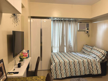 Dormy 513 - Avida Towers Sola Vertis North Quezon City