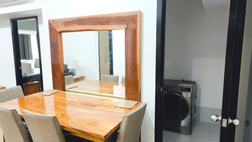 Dormy 119 - VERANDA EAST TOWER By ALVEO (Ayala Land Inc.)