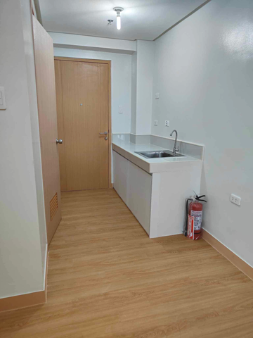 Dormy 254 - Trees Residences
