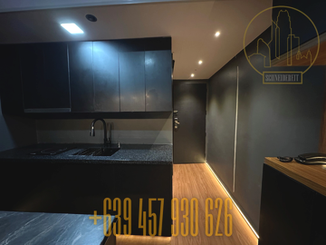 Dormy 515 - 1BR Unit in Gil Puyat, Makati City