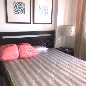 Dormy 366 - FULLY FURNISHED Condo For Rent Near St. Paul QC & TIP Cubao❗️