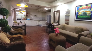Dormy 262 - Dormitory @Katipunan Avenue QC