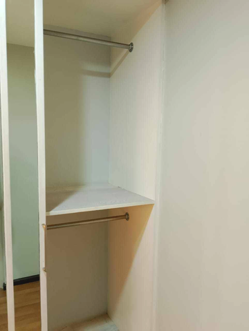 Dormy 496 - LOFT TYPE FULLY FURNISHED UNIT TWO SERENDRA