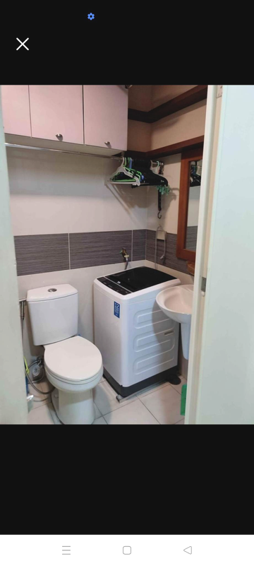 Dormy 189 - Fully Furnished Studio Unit in SMDC SUN RESIDENCES
