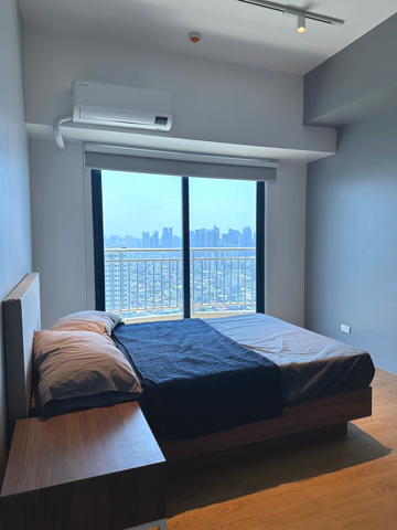 Dormy 172 - STUDIO UNIT WITH BALCONY for RENT near DLSU/BENILDE
