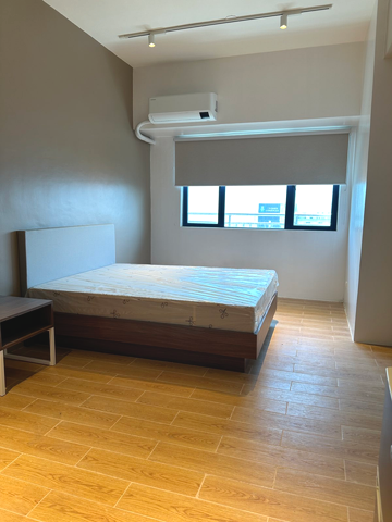 Dormy 173 - SEMI FURNISHED STUDIO DE LUXE FOR RENT NEAR DLSU/BENILDE