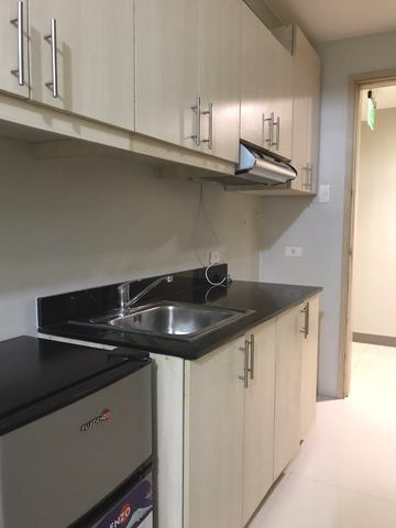 Dormy 195 - Vista Taft Condo Unit for Rent