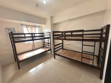 Dormy 738 - Condo Sharing Covent Garden Sta. Mesa Bedspace