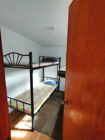 Dormy 71 - Female Bedspace