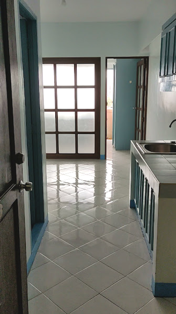 Dormy 610 - The Pacific Regency Condominium, Malate Manila