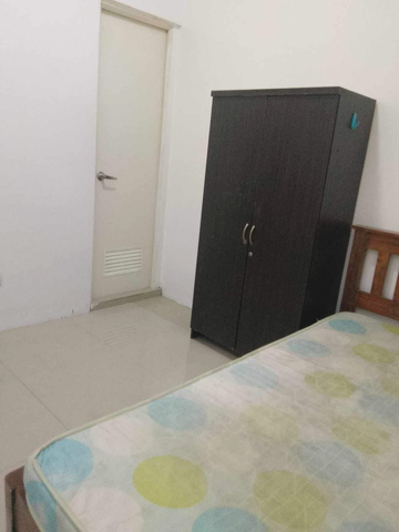 Dormy 497 - Paranaque Sucat Studio Apartment 