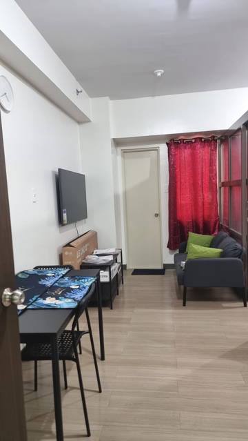 Dormy 283 - Fully Furnished 1 bedroom in Mandaluyong Near BGC 