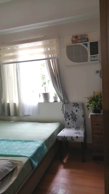 Dormy 510 - trees residence condomin unit