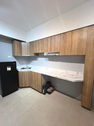 Dormy 157 - Newly Renovated‼️ Prime Taft Studio Unit For Rent‼️
