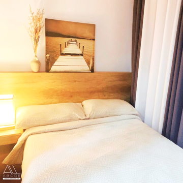 Dormy 908 - 1-Bedroom with Balcony in Laureano Di Towers Tower 2