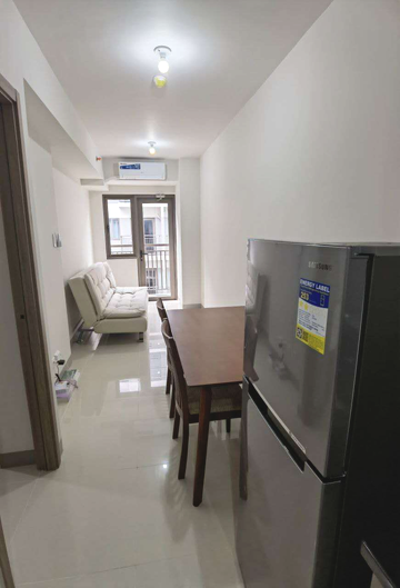 Dormy 557 - 23 Sea Residences Pkwy, Pasay, Metro Manila