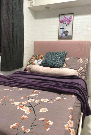Dormy 686 - Studio Unit for Rent in Pasay near Baclaran, MOA, Tramo