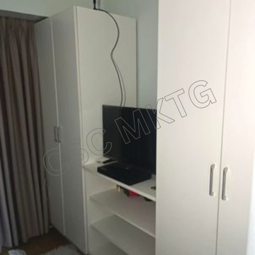 Dormy 375 - FULLY FURNISHED CONDO FOR RENT NEAR MANDALUYONG CITY HALL & NAIA TERMI