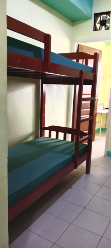 Dormy 484 - Condosharing for Rent near UST