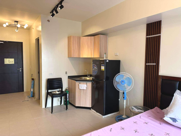 Dormy 664 - Studio Unit at Avida Towers Sola, Quezon City For Lease
