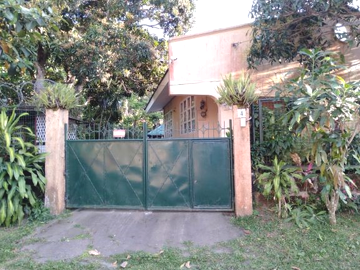 Dormy 445 - Tagaytay House for Rent