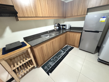 Dormy 603 - 2BR Fully Furnished Condo in KAI Garden Residences, Mandaluyong