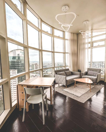 Dormy 367 - 2BR PENTHOUSE - FOR RENT