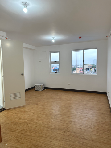 Dormy 963 - Semi Furnished Studio Condo Unit at MetroTowne Las Pinas