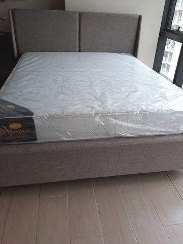 Dormy 203 - 1 Bedroom Unit for rent in Greenbelt Hamilton, Makati
