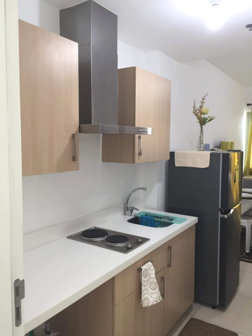 Dormy 52 - The Residences at Commonwealth by Century