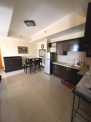 Dormy 542 - 2BR Le Mirage de Malate 8 Floor