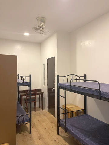 Dormy 669 - Female Bedspace Near BGC and Kalayaan Avenue-Makati - 204