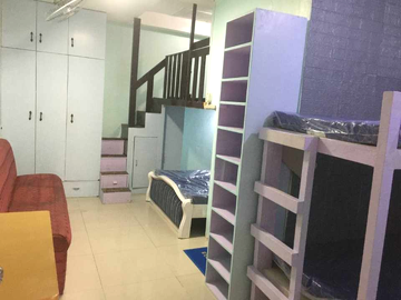 Dormy 549 - Singalong dormitory malate