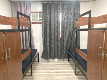 Dormy 248 - Female Bedspace Dormitory Near Feu Nrmf Quezon City 