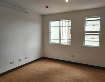 Dormy 959 - Bare Studio Condo Unit at MetroTowne Las Pinas